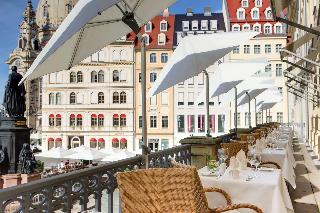 Steigenberger Hotel de Saxe fotoÄŸrafÄ±