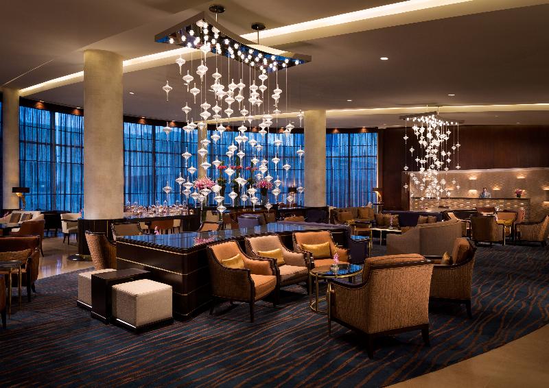 Mandarin Oriental Al Faisaliah, Riyadh - Lobi