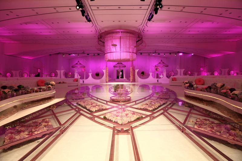 Mandarin Oriental Al Faisaliah, Riyadh - Toplantı