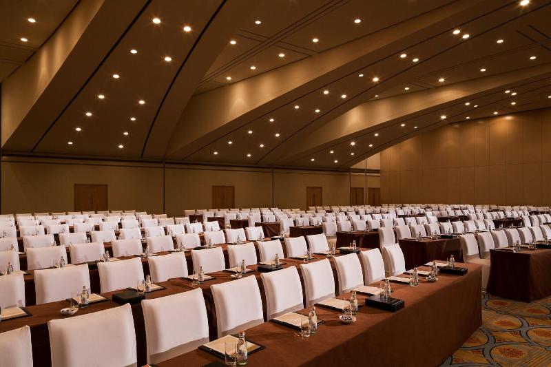 Mandarin Oriental Al Faisaliah, Riyadh - Toplantı