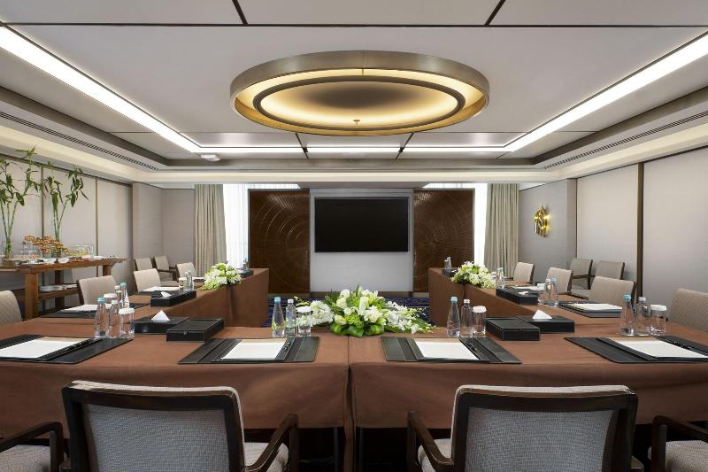 Mandarin Oriental Al Faisaliah, Riyadh - Toplantı