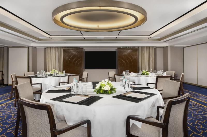Mandarin Oriental Al Faisaliah, Riyadh - Toplantı