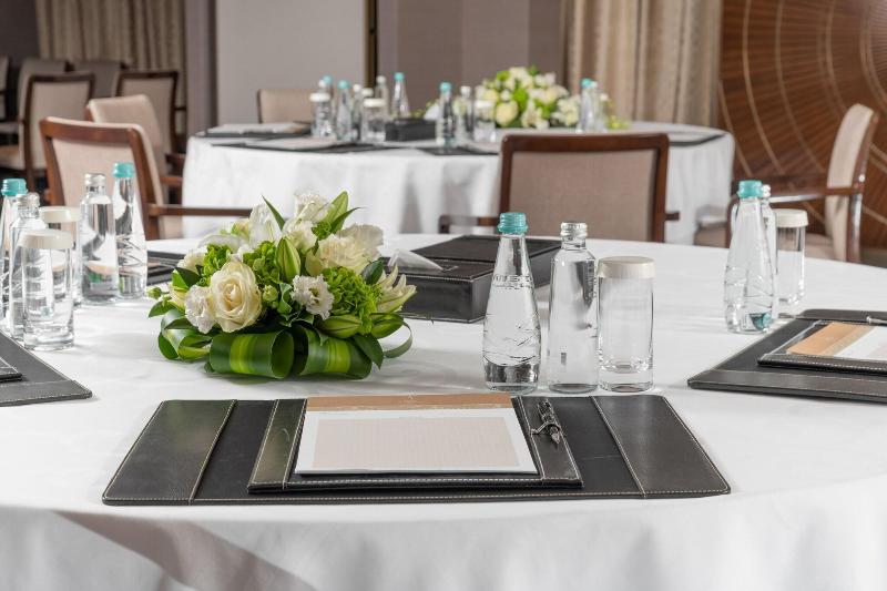 Mandarin Oriental Al Faisaliah, Riyadh - Toplantı