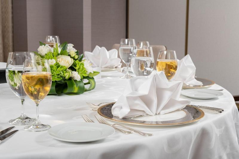 Mandarin Oriental Al Faisaliah, Riyadh - Toplantı