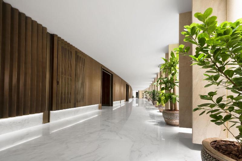 Mandarin Oriental Al Faisaliah, Riyadh - Toplantı