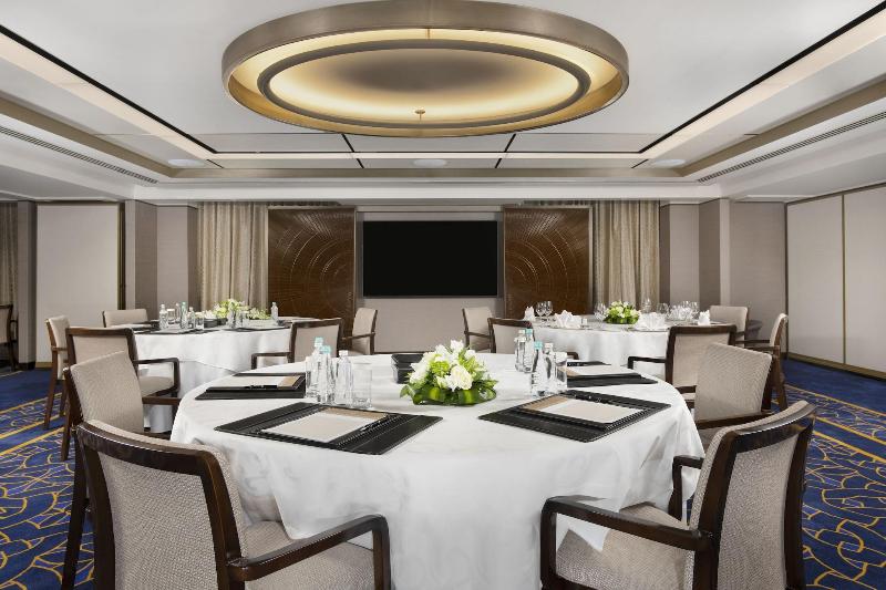 Mandarin Oriental Al Faisaliah, Riyadh - Toplantı