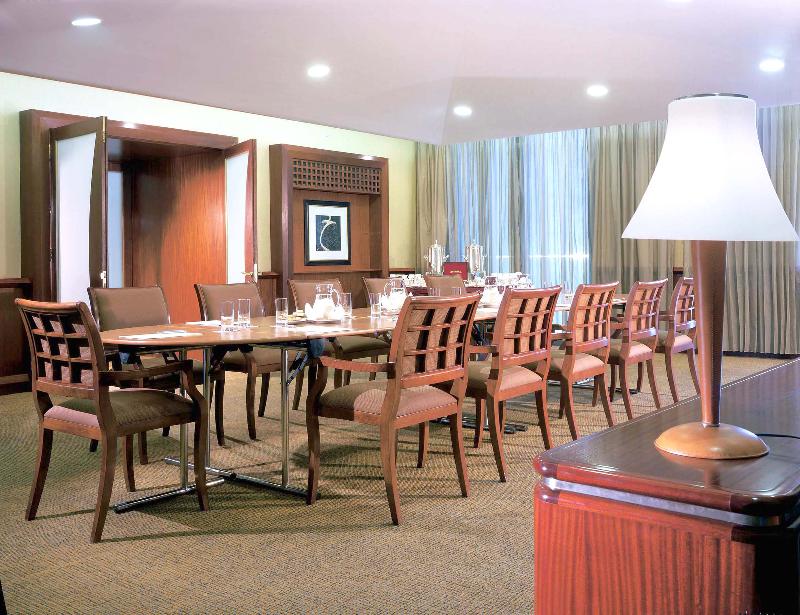 Mandarin Oriental Al Faisaliah, Riyadh - Toplantı