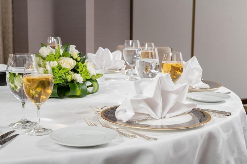 Mandarin Oriental Al Faisaliah, Riyadh - Toplantı