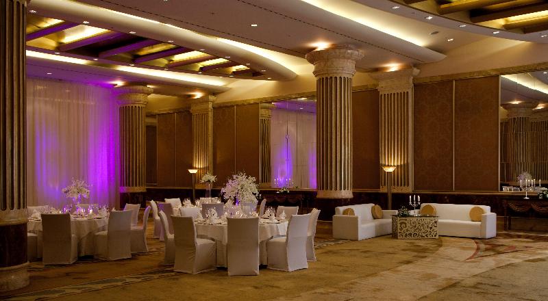 Mandarin Oriental Al Faisaliah, Riyadh - Toplantı