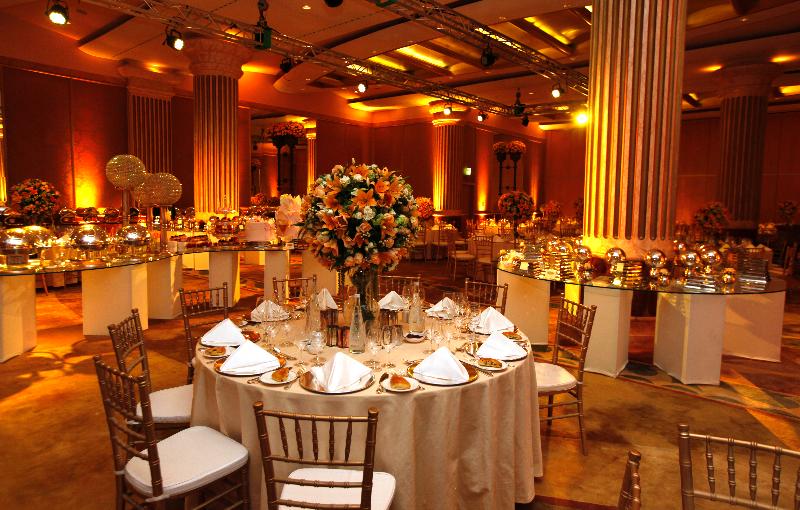 Mandarin Oriental Al Faisaliah, Riyadh - Toplantı