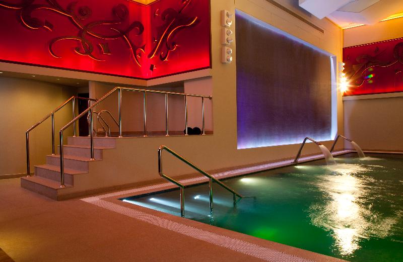 Mandarin Oriental Al Faisaliah, Riyadh - Aktivite