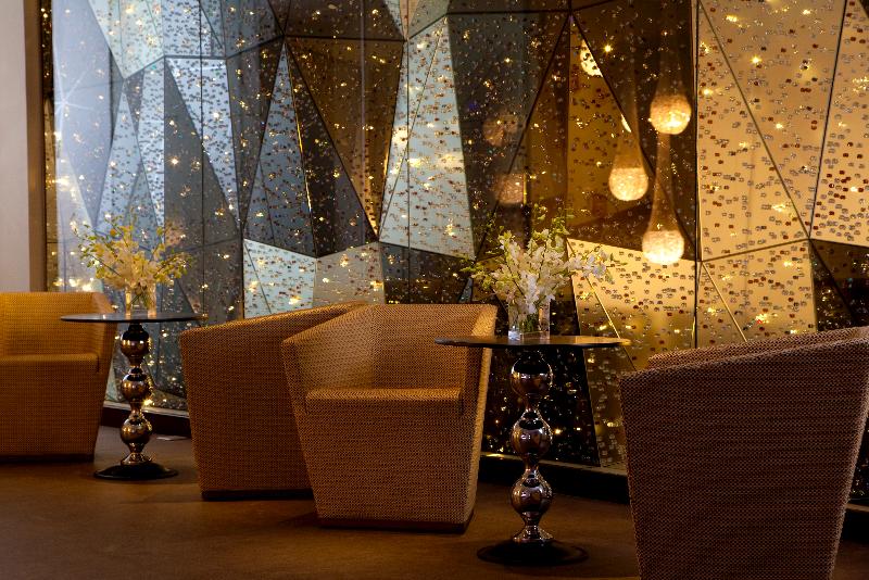 Mandarin Oriental Al Faisaliah, Riyadh - Aktivite