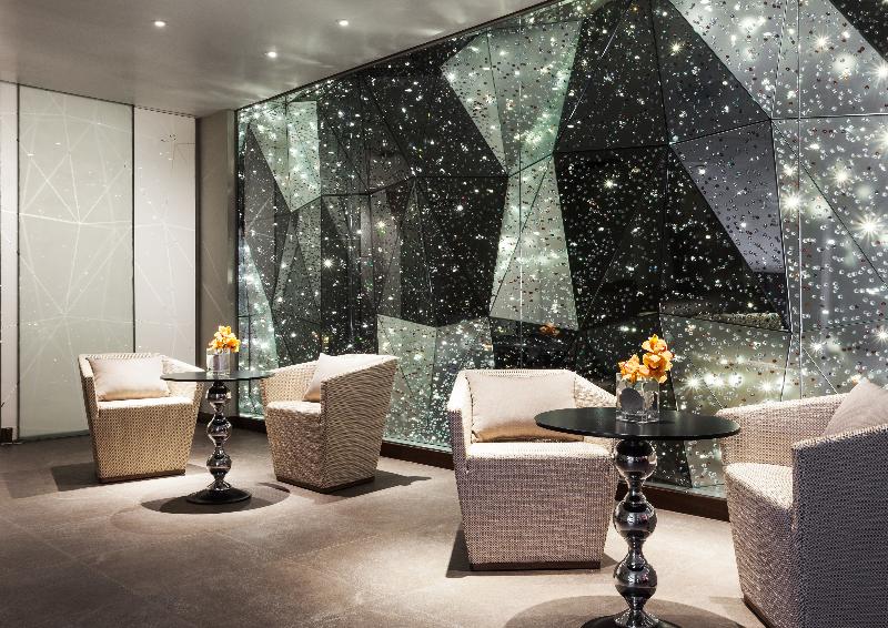 Mandarin Oriental Al Faisaliah, Riyadh - Aktivite