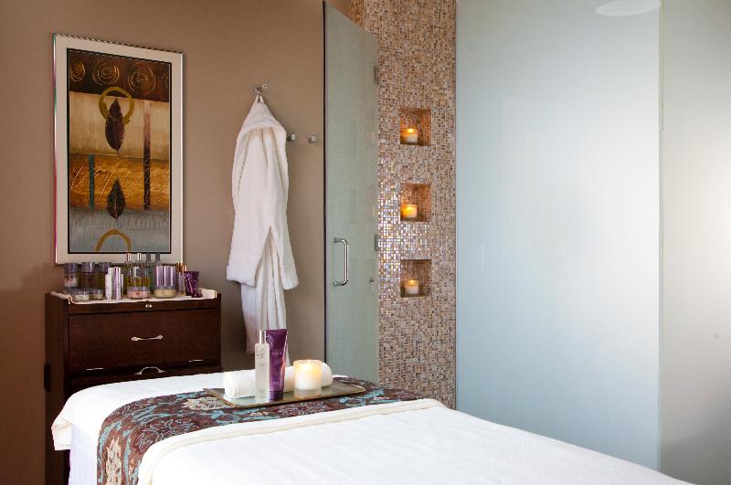 Mandarin Oriental Al Faisaliah, Riyadh - Aktivite