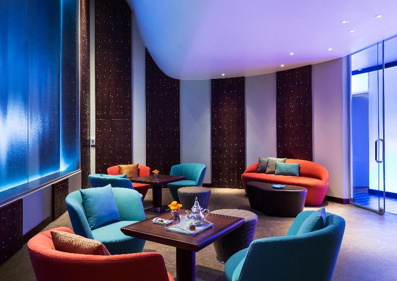 Mandarin Oriental Al Faisaliah, Riyadh - Aktivite