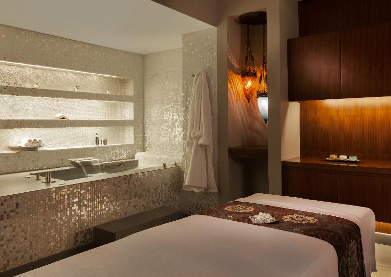 Mandarin Oriental Al Faisaliah, Riyadh - Aktivite