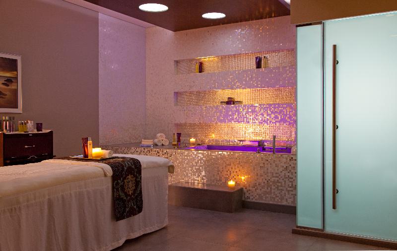 Mandarin Oriental Al Faisaliah, Riyadh - Aktivite