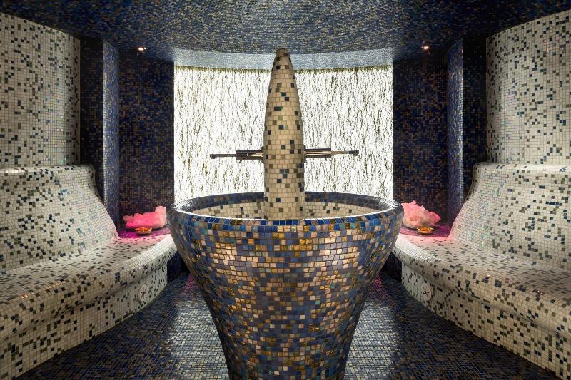 Mandarin Oriental Al Faisaliah, Riyadh - Aktivite