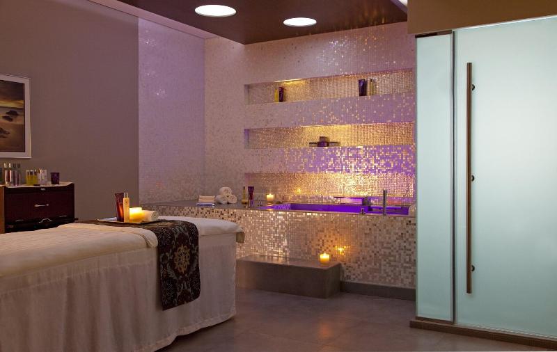 Mandarin Oriental Al Faisaliah, Riyadh - Aktivite
