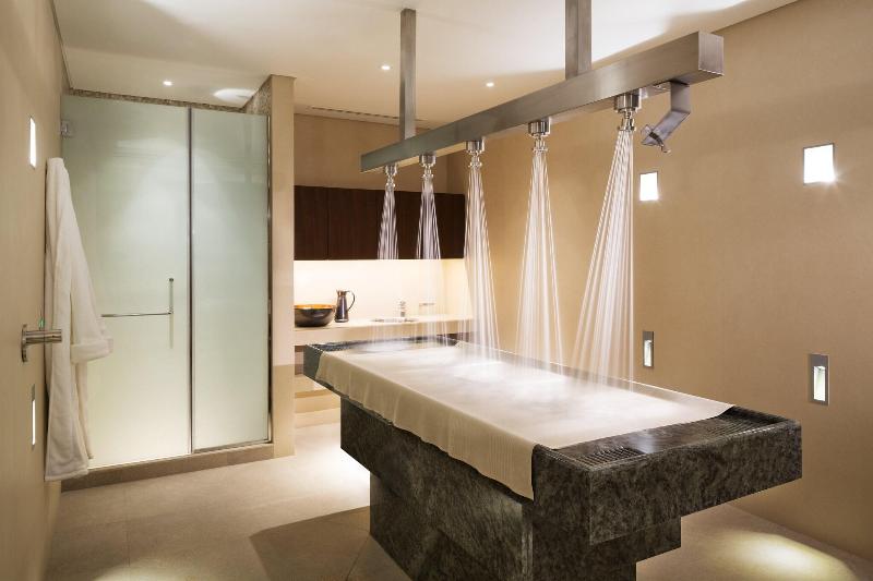Mandarin Oriental Al Faisaliah, Riyadh - Aktivite