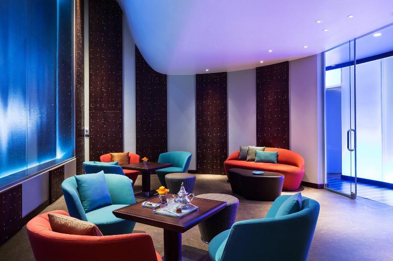 Mandarin Oriental Al Faisaliah, Riyadh - Aktivite