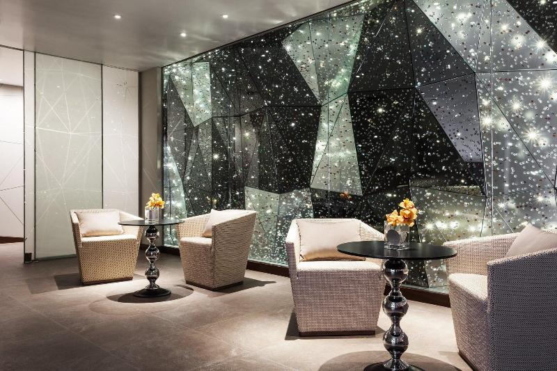 Mandarin Oriental Al Faisaliah, Riyadh - Aktivite
