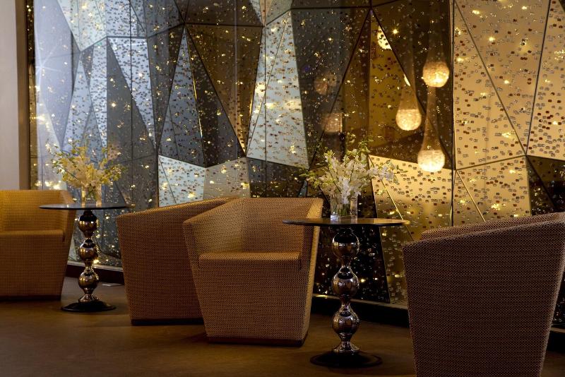 Mandarin Oriental Al Faisaliah, Riyadh - Aktivite