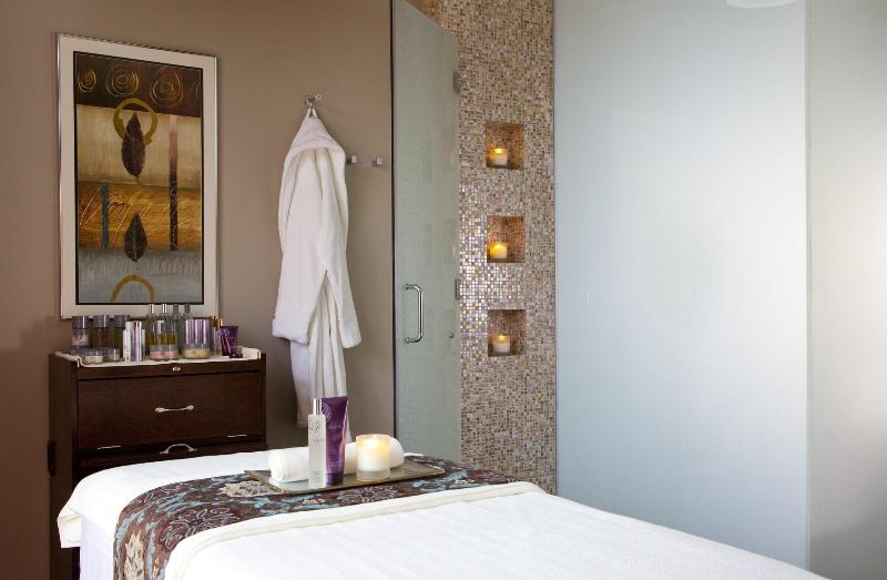 Mandarin Oriental Al Faisaliah, Riyadh - Aktivite