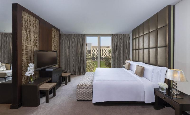 Mandarin Oriental Al Faisaliah, Riyadh - Aktivite