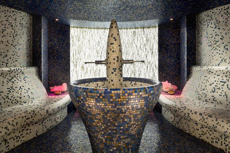 Mandarin Oriental Al Faisaliah, Riyadh - Aktivite