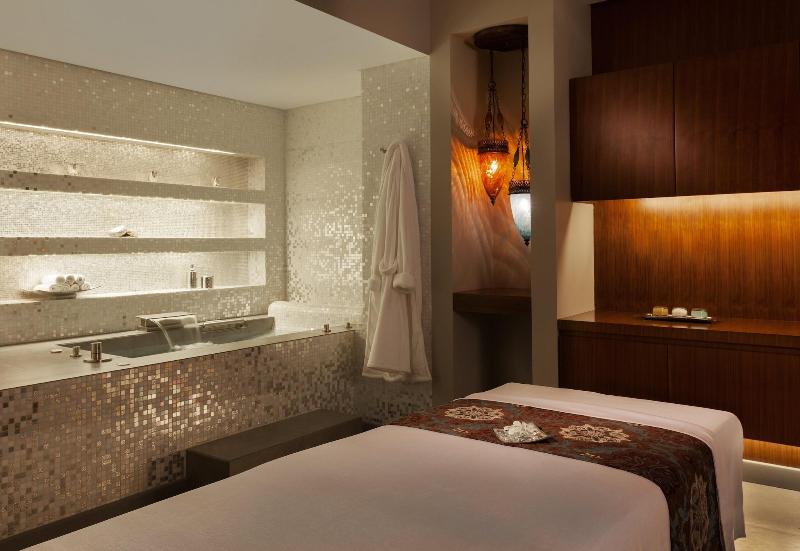 Mandarin Oriental Al Faisaliah, Riyadh - Aktivite
