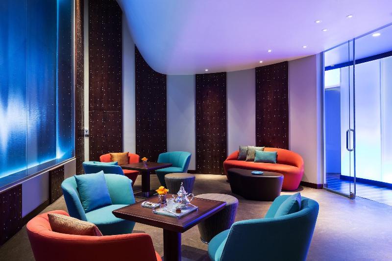 Mandarin Oriental Al Faisaliah, Riyadh - Aktivite