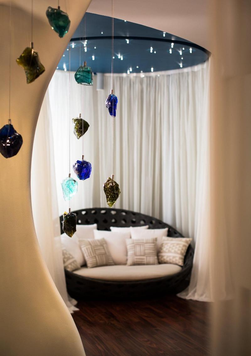 Mandarin Oriental Al Faisaliah, Riyadh - Aktivite