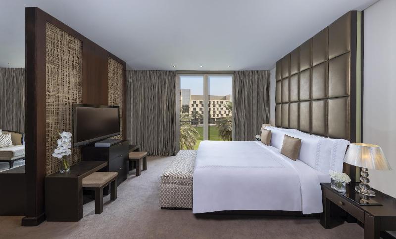 Mandarin Oriental Al Faisaliah, Riyadh - Aktivite