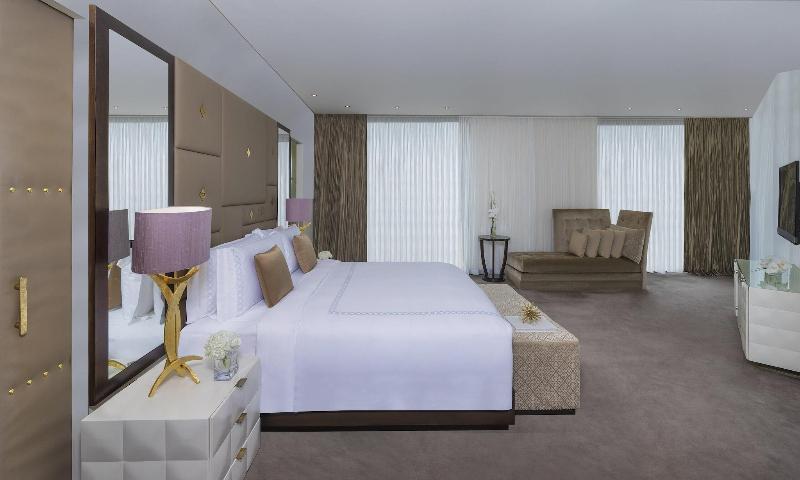 Mandarin Oriental Al Faisaliah, Riyadh - Aktivite