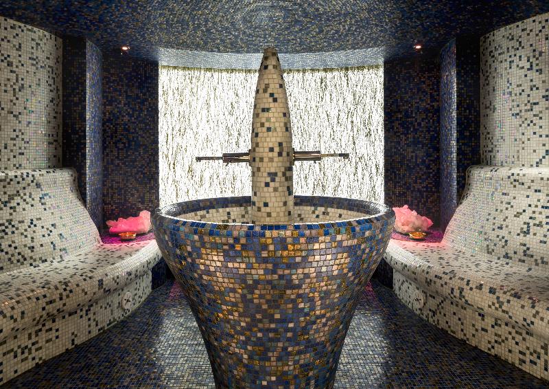 Mandarin Oriental Al Faisaliah, Riyadh - Aktivite