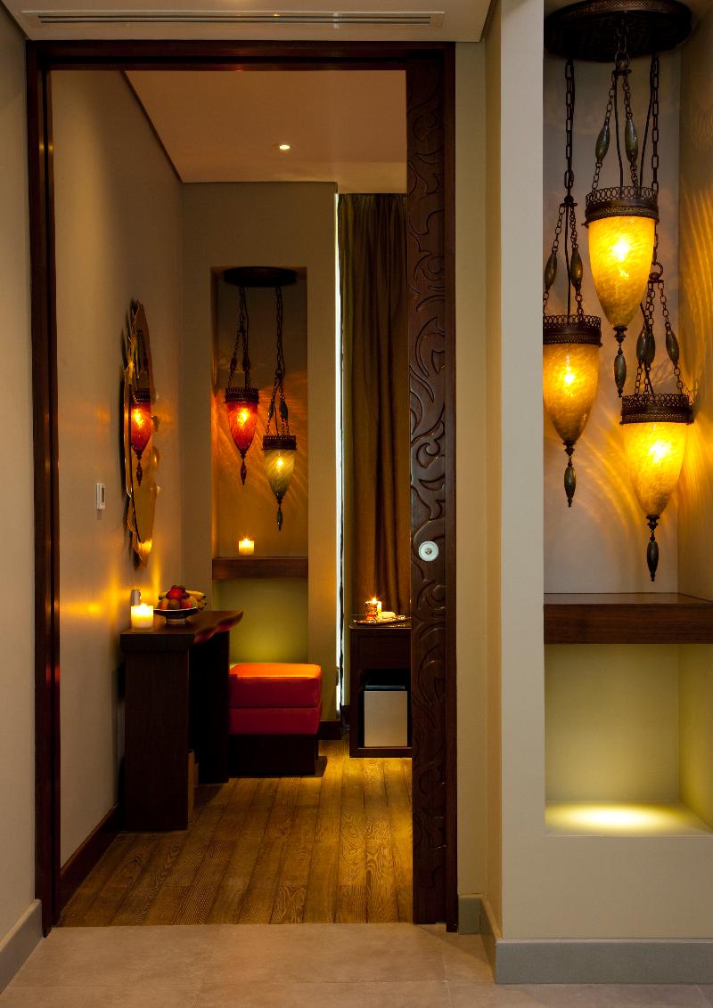 Mandarin Oriental Al Faisaliah, Riyadh - Aktivite