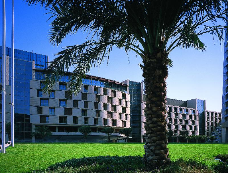 Mandarin Oriental Al Faisaliah, Riyadh - Genel