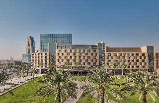 Mandarin Oriental Al Faisaliah, Riyadh otel fotoğrafı
