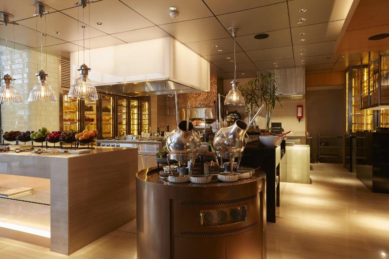 Mandarin Oriental Al Faisaliah, Riyadh - Genel