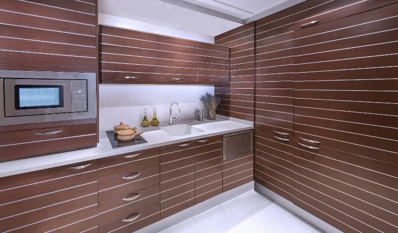 Mandarin Oriental Al Faisaliah, Riyadh - Oda