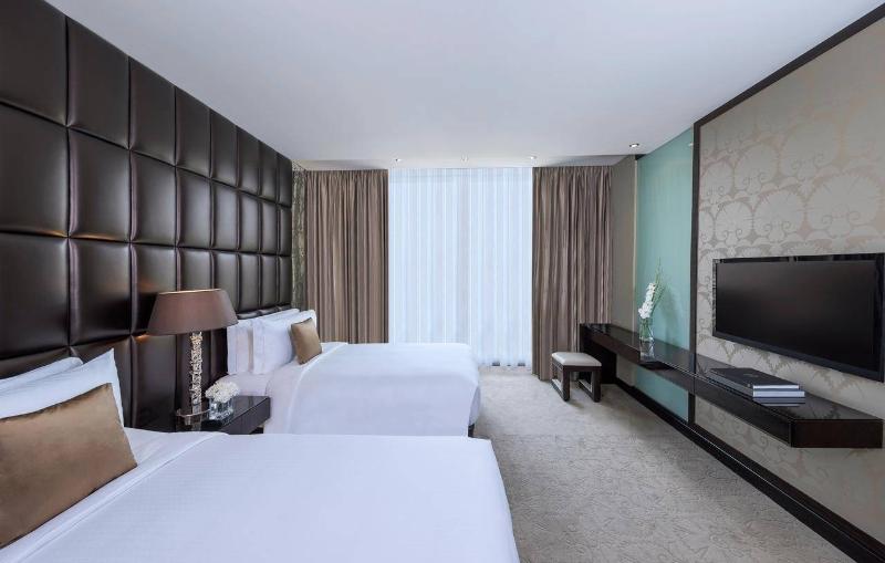Mandarin Oriental Al Faisaliah, Riyadh - Oda