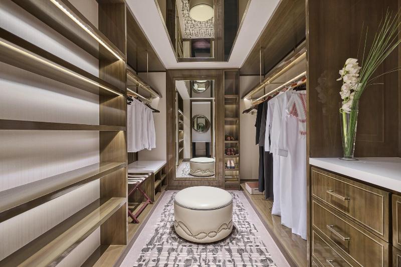 Mandarin Oriental Al Faisaliah, Riyadh - Oda