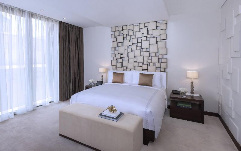 Mandarin Oriental Al Faisaliah, Riyadh - Oda