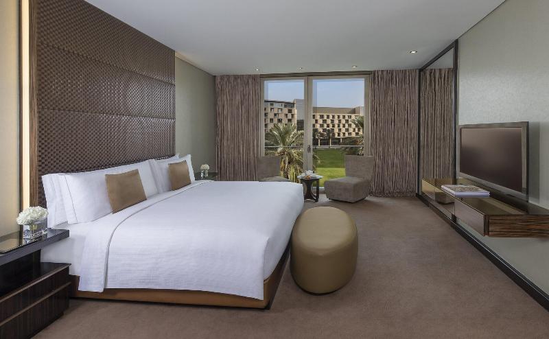 Mandarin Oriental Al Faisaliah, Riyadh - Oda