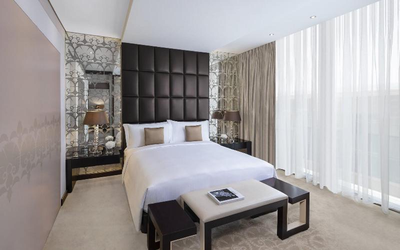 Mandarin Oriental Al Faisaliah, Riyadh - Oda