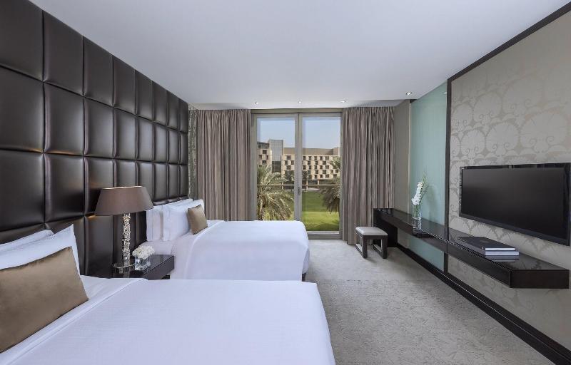 Mandarin Oriental Al Faisaliah, Riyadh - Oda