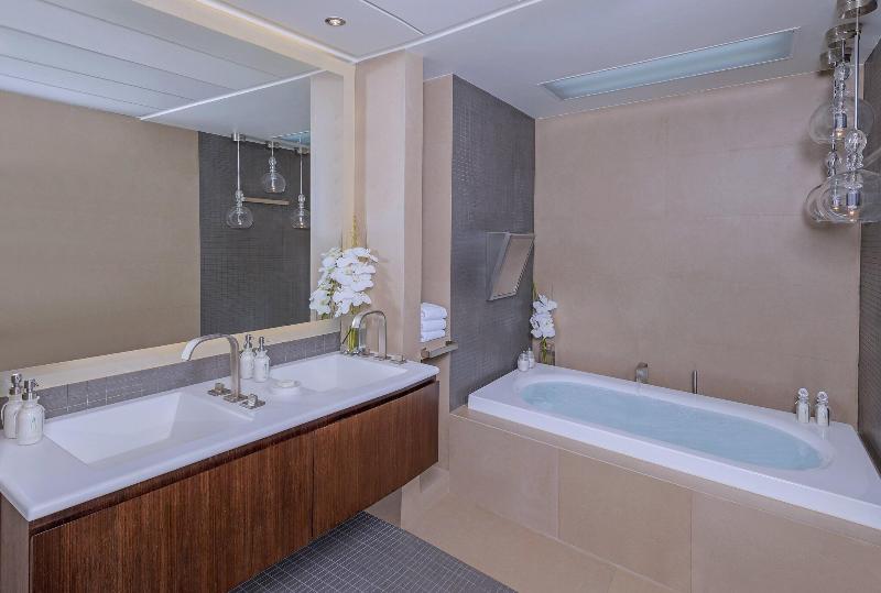 Mandarin Oriental Al Faisaliah, Riyadh - Oda