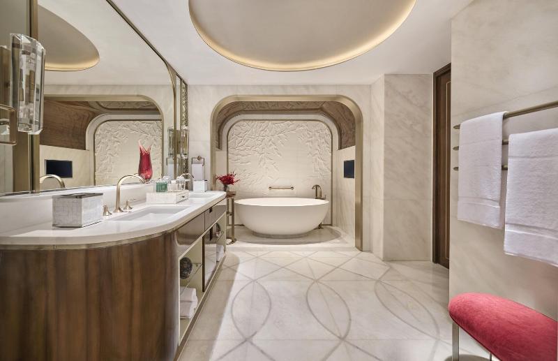 Mandarin Oriental Al Faisaliah, Riyadh - Oda