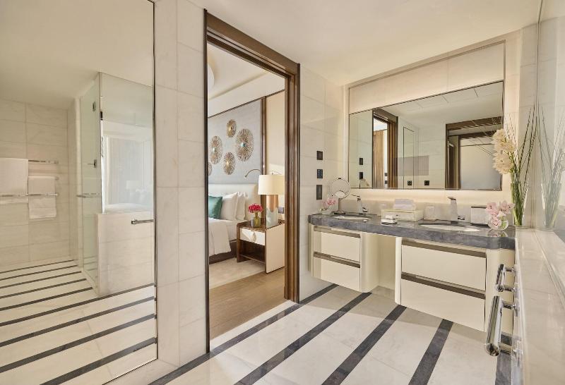 Mandarin Oriental Al Faisaliah, Riyadh - Oda